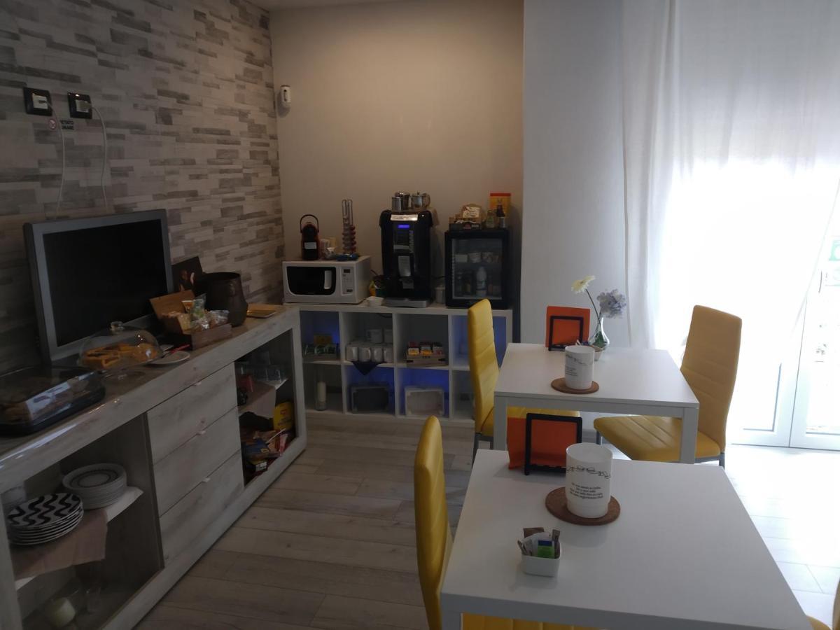 B&B Celeste Bedonia Экстерьер фото
