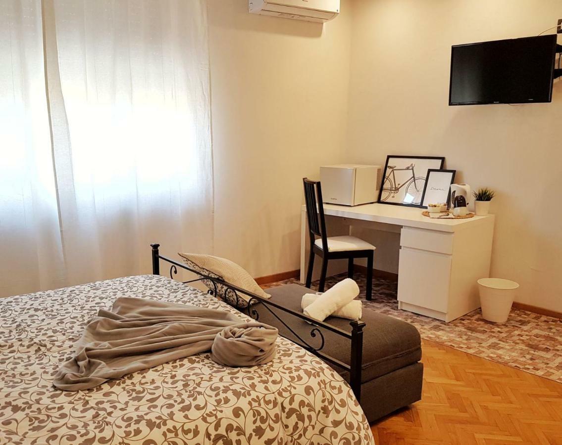 B&B Celeste Bedonia Экстерьер фото