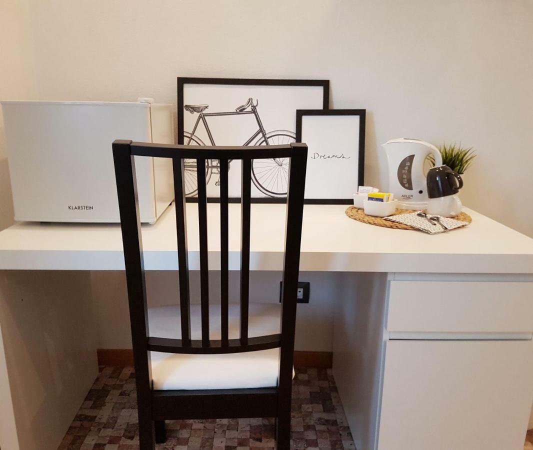 B&B Celeste Bedonia Экстерьер фото