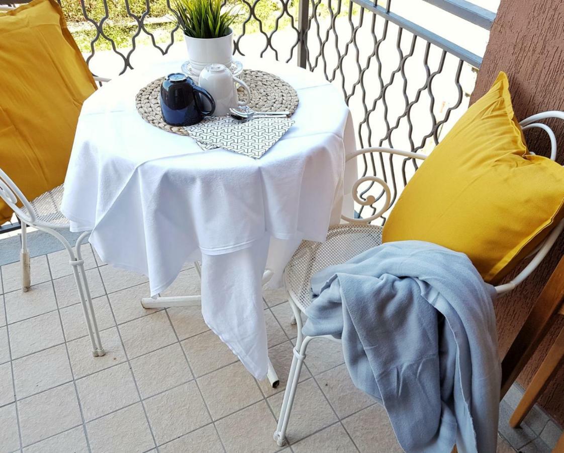 B&B Celeste Bedonia Экстерьер фото