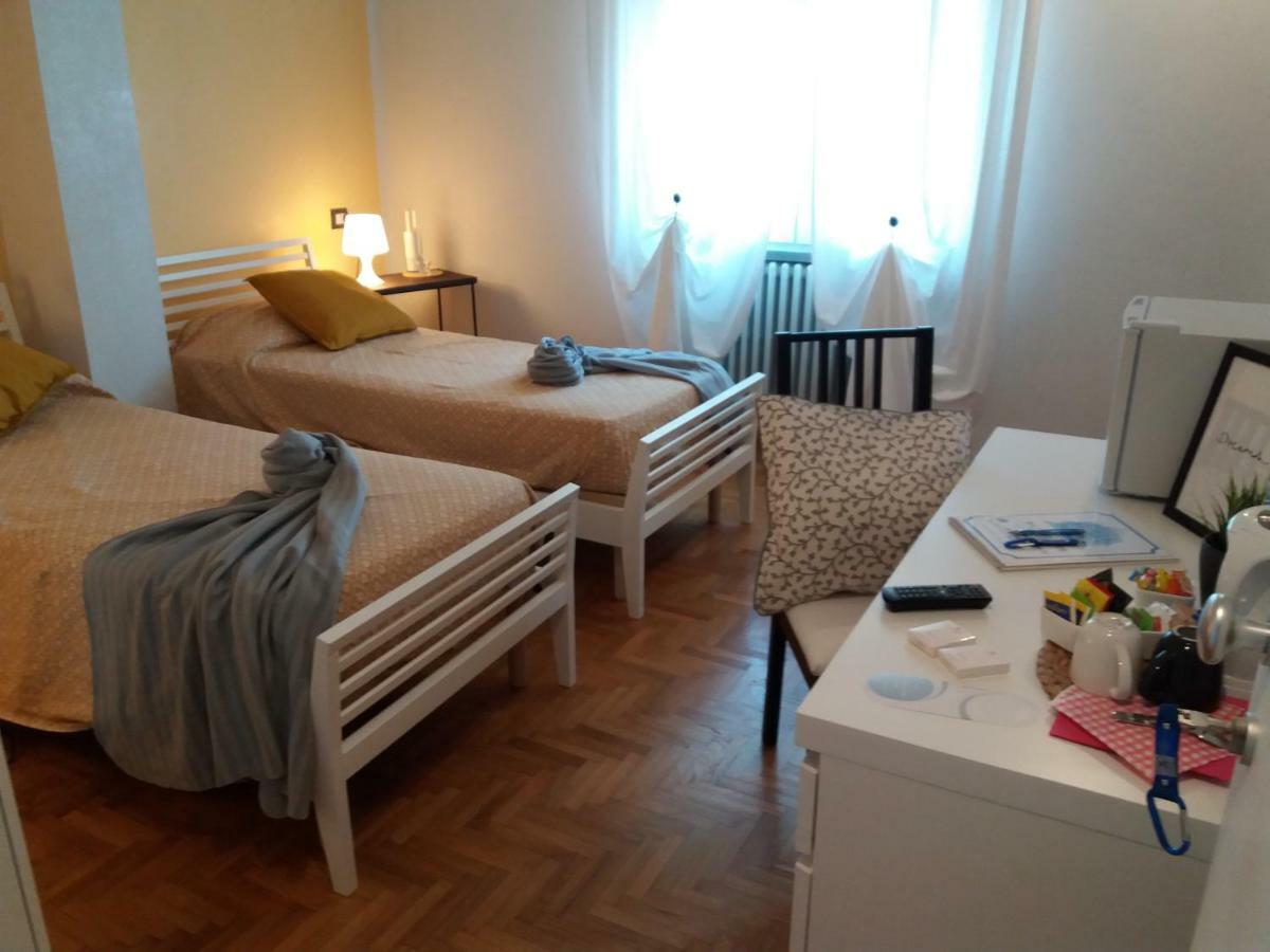 B&B Celeste Bedonia Экстерьер фото