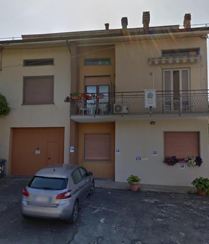 B&B Celeste Bedonia Экстерьер фото