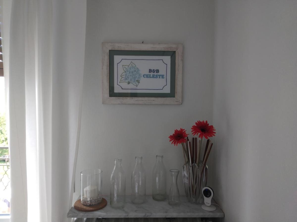 B&B Celeste Bedonia Экстерьер фото