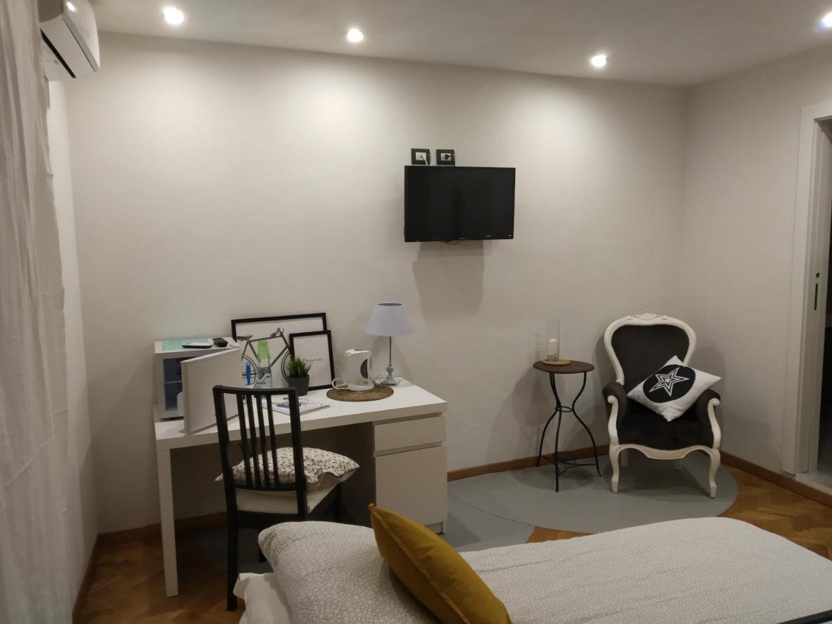 B&B Celeste Bedonia Экстерьер фото