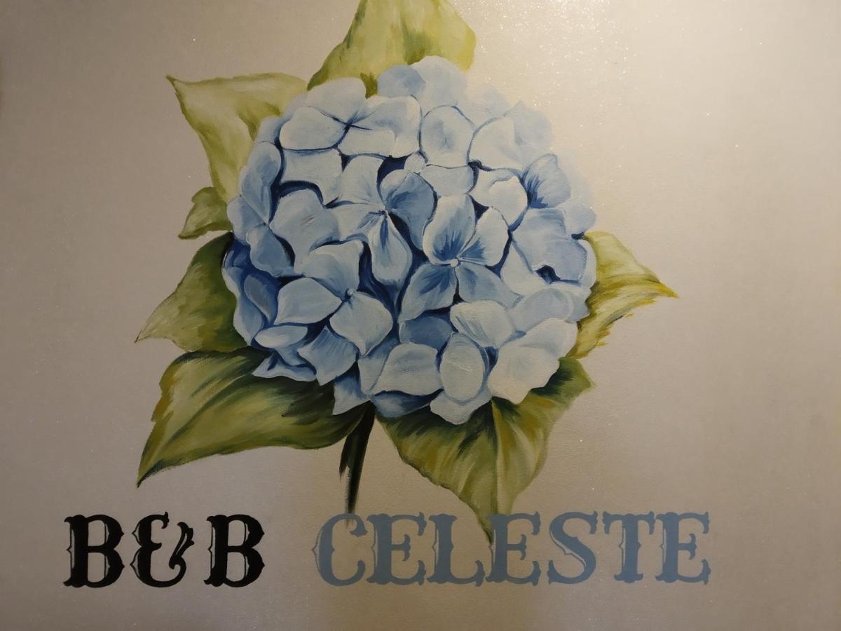B&B Celeste Bedonia Экстерьер фото