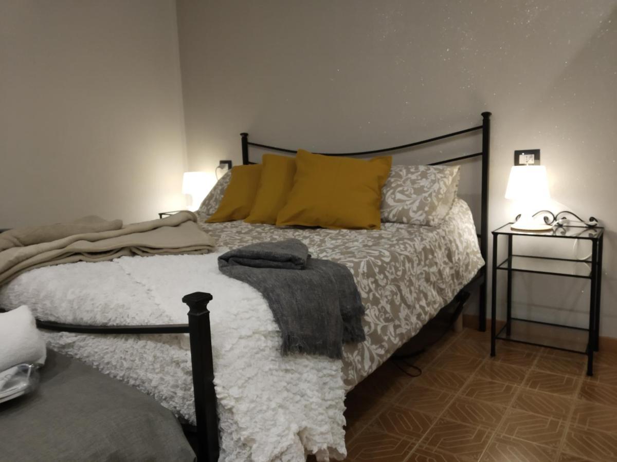 B&B Celeste Bedonia Экстерьер фото